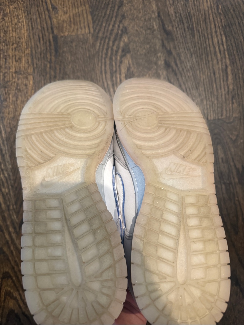 Nike dunks - Picture 4 of 5